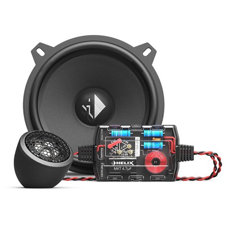 Helix Ci3 K130.2-S3 2-drożny odseparowany zestaw głośników 130mm
