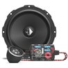 Helix Ci3 K165.2FM-S2 2-drożny odseparowany zestaw głośników 165mm