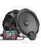 Helix Ci3 K200.2FM-S3 2-drożny odseparowany zestaw głośników 200mm