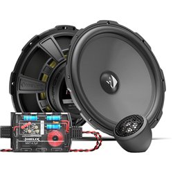 Helix Ci3 K200.2FM-S3 2-drożny odseparowany zestaw głośników 200mm