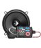 Helix CB K130.2-S3 2-drożny odseparowany zestaw głośników 130mm