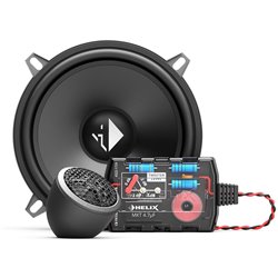 Helix CB K130.2-S3 2-drożny odseparowany zestaw głośników 130mm