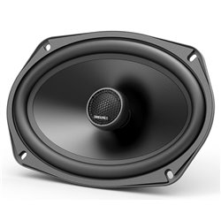 Helix CB C690.2-S3 2-drożne głośniki współosiowe owalne 6x9 cala