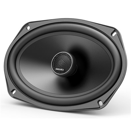 Helix CB C690.2-S3 2-drożne głośniki współosiowe owalne 6x9 cala