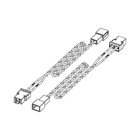 Helix CWK MB.FX-550CC Zestaw kabli połączeniowych WireKits