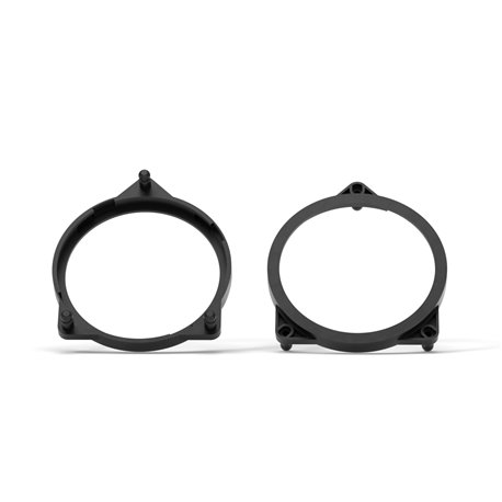 Helix CFMK100 MB.1 Adaptery głośników średnio-niskotonowych 100mm