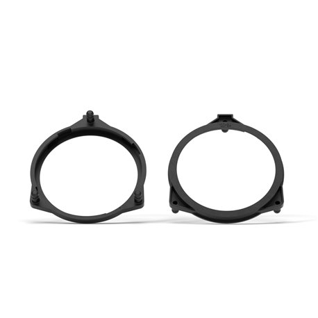 Helix CFMK100 MB.4 Adaptery głośników średnio-niskotonowych 100mm