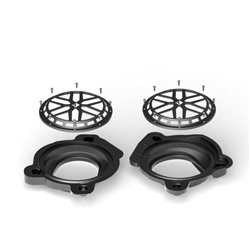 Helix CFMK200 MB.1S Adaptery wooferów 200mm Mercedes