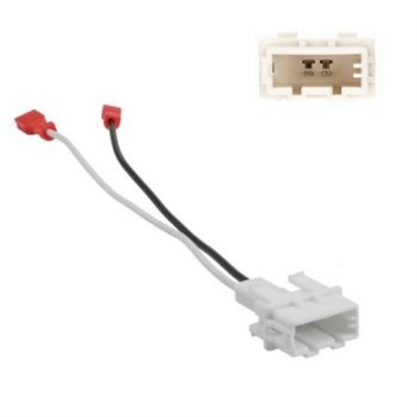 Kabel głośnikowy do Hyundai Elantra, Santa Cruz, Kia Rio, Forte, K5, Seltos