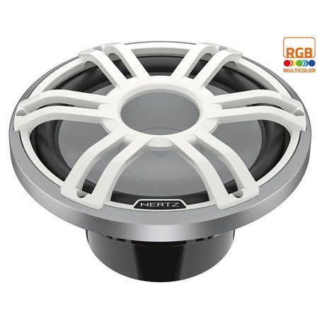 Hertz HMS-12 S4-LD-SW - Wodoodporny woofer 30 cm 