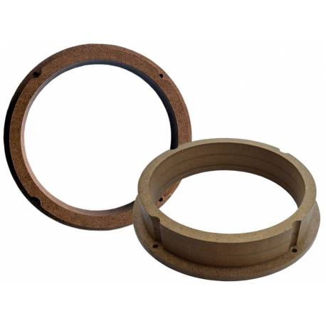 Dystanse MDF Audi 200mm 20cm