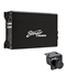 Stinger MT-1500.1 Wzmacniacz 1-kanałowy Monoblok 1500W RMS