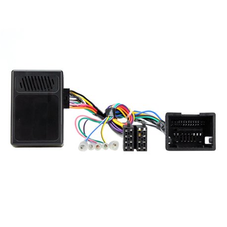 Interfejs Adapter sterowanie z kierownicy Chevrolet Cruze Equinox CTHCV01