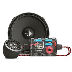 Helix Ci3 K100.2FM-S3 2-drożny odseparowany zestaw głośników 10cm