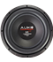 Audio System M10 EVO2 Woofer 25cm 2x2ohm