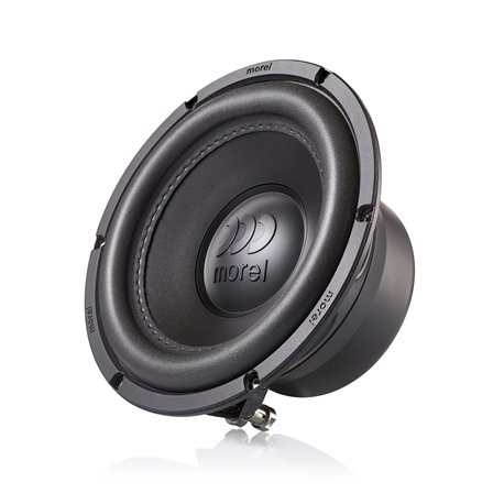 Morel KS-84 Kinetic woofer 20cm