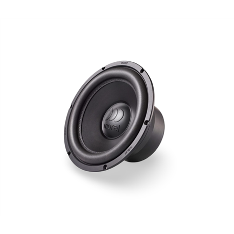 Morel KS-104 Kinetic woofer 25cm