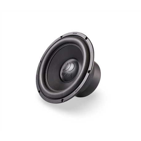 Morel KS-124 Kinetic woofer 30cm