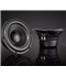 Morel KS-124 Kinetic woofer 30cm