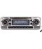 Caliber RCD120 – radioodtwarzacz retro 1-DIN z CD USB AUX