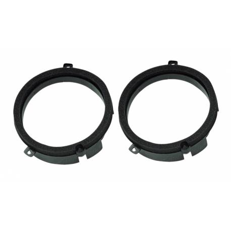 Dystanse MERCEDES C (W202) 93-01 PRZÓD 165MM