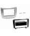 Ramka LANCIA DELTA 08- 1-DIN/2-DIN SILVER