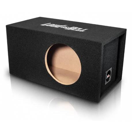 Obudowa szczelinowa bas refleks 25cm 10 cali 40L