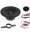 Audio System R165EM EVO3 głośniki samochodowe 165 mm