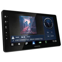 Kenwood DMX-F920DS Stacja multimedialna 9 cali