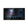 Kenwood DMX-7525DABS Stacja multimedialna 2-din