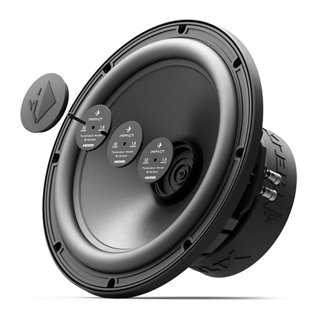 Helix IQ W12-DVC2 Woofer 30cm Hi-End