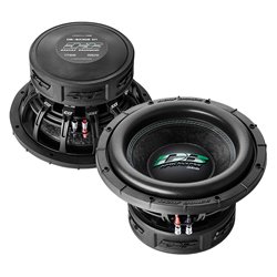 Deaf Bonce Apocalypse DB-SA302D1 Woofer 30 cm 2000W RMS