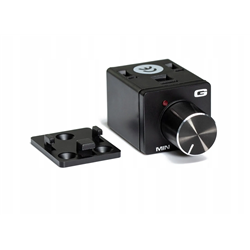 Gladen RTC.2 Regulator Basu Pilot – Kontroler DSP do Wzmacniaczy Mosconi i AERO