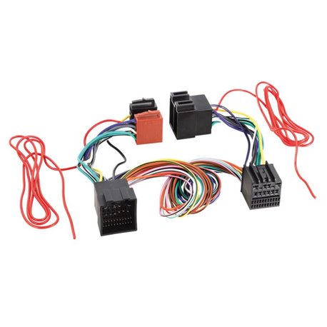 Kabel do zestawu głośnomówiącego Ford 2018+