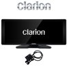 Clarion MD-105 Stacja Multimedialna 10,26" 4K + Rear1080P, Android Auto, CarPlay, Wi-Fi