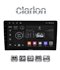 Clarion GL-300 XD3326-4645-10 Stacja Multimedialna 10" Android DSP 4GB RAM 64GB Wi-Fi