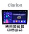 Clarion GL-700 (XD6125-464-9) Stacja Multimedialna 9"
