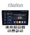 Clarion GL-700 XD6125-8256-9 Stacja Multimedialna 9" Android