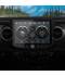 Stinger iX210E-JP1 Radio multimedialne do Jeep Wrangler JK