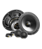 Eton POW16+ Zestaw Głośników 2-drożnych 165mm z Tweeterm 28mm