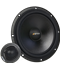 Eton POW16+ Zestaw Głośników 2-drożnych 165mm z Tweeterm 28mm