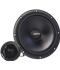 Eton POW16+ Zestaw Głośników 2-drożnych 165mm z Tweeterm 28mm