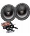 Audio System MFIT200 EVO2 zestaw odseparowany 200mm