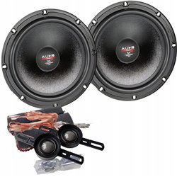 Audio System MFIT200 EVO2 zestaw odseparowany 200mm