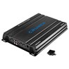 Crunch GPX1500.4 wzmacniacz czterokanałowy 4x110w RMS