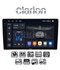 Clarion GL700 - Stacja Multimedialna 10,1" Android z DSP 8GB RAM 256GB Wi-Fi