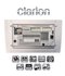 Clarion GL700 - Stacja Multimedialna 10,1" Android z DSP 8GB RAM 256GB Wi-Fi