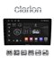 Clarion GL700 - Stacja Multimedialna 9" Android DSP 2GB RAM 32GB Wi-Fi