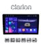 Clarion GL700 - Stacja Multimedialna 9" Android DSP 2GB RAM 32GB Wi-Fi