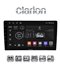 Clarion GL700 - Stacja Multimedialna 9" Android DSP 4GB RAM 64GB Wi-Fi